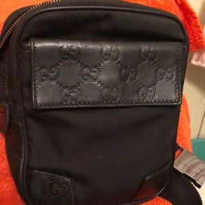Gucci waist bag
